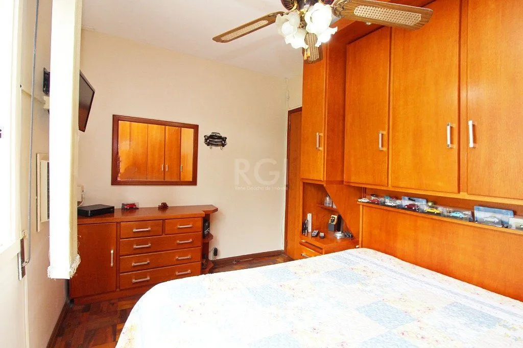 Imagem Apartamento em Passo da Areia