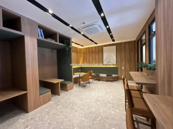 Imagem Apartamento à venda Vila Olímpia São Paulo