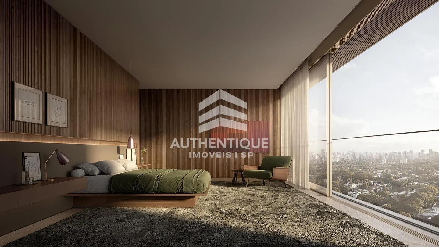 Imagem PINNA 5109 JARDINS - Apartamento à venda no bairro Jardim Paulista - São Paulo/SP, Zona Sul