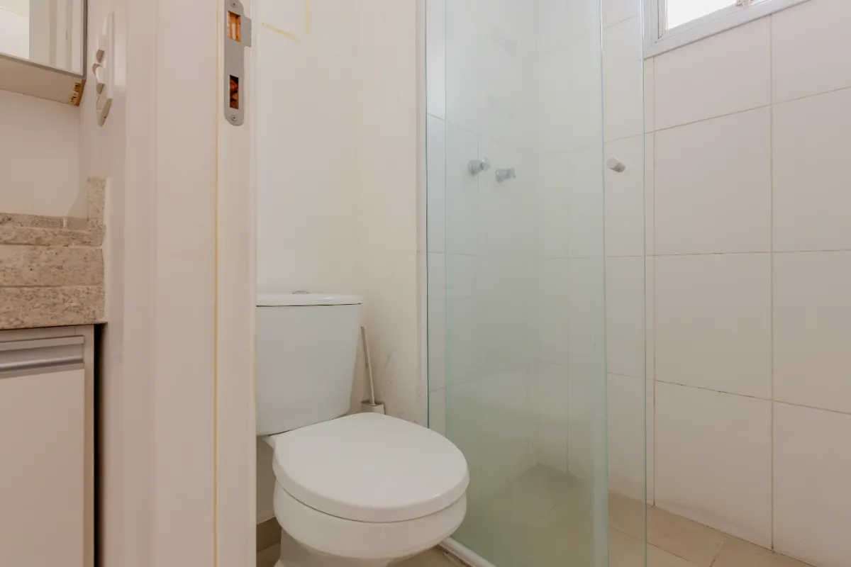 Imagem Apartamento para venda em Bela Vista com 1 quarto, 43m2