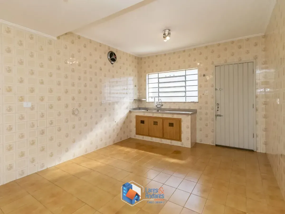 Imagem Casa para venda em Santo Amaro com 3 quartos, 180m²