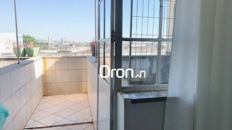 Imagem Apartamento à venda, 198 m² por R$ 530.000,00 - Setor Campinas - Goiânia/GO