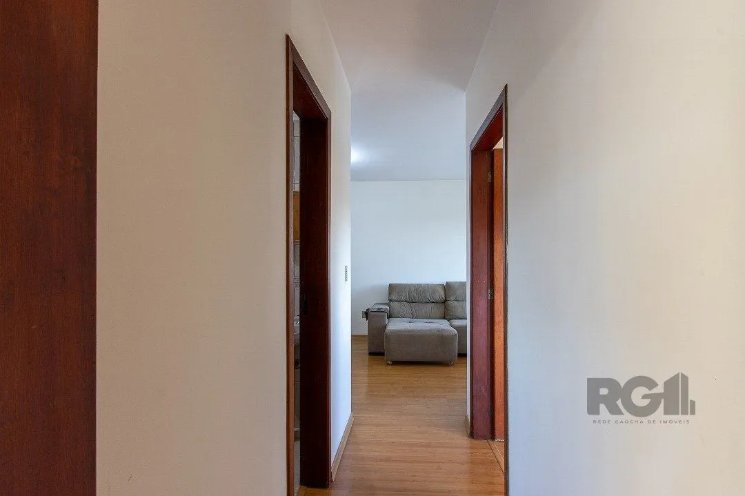 Imagem Cobertura para venda, 167m², 3 dormitórios, Nonoai