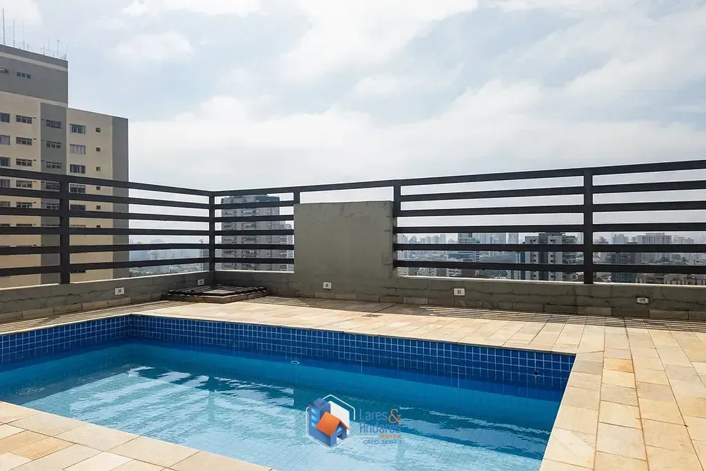 Imagem Apartamento à venda 1 Quarto 1 Suite 2 Vagas 74M² Vila Mariana São Paulo - SP