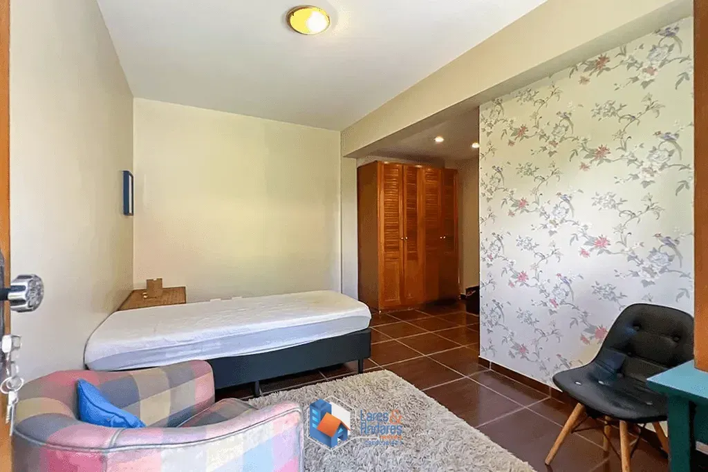 Imagem Casa à venda 5 Quartos 3 Suites 2 Vagas 231M² Brooklin Paulista São Paulo - SP