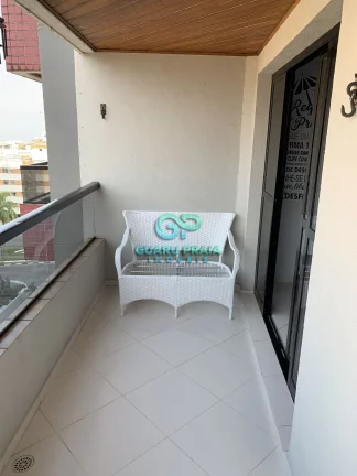 Imagem Apartamento em Enseada, Guarujá/SP