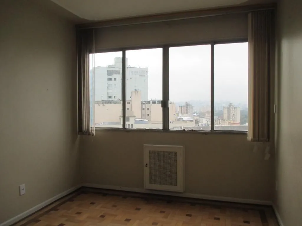 Imagem Apartamento para Venda - 219m², 3 dormitórios, sendo 2 suites, 1 vaga - Centro Histórico