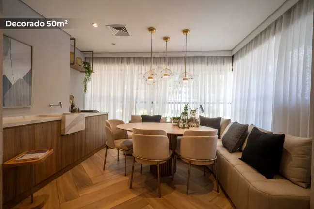 Imagem Apartamento à venda no bairro Indianópolis - São Paulo/SP