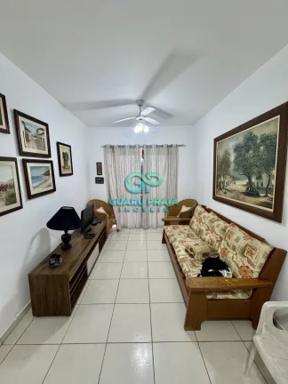 Imagem Apartamento para alugar no bairro Enseada - Guarujá/SP