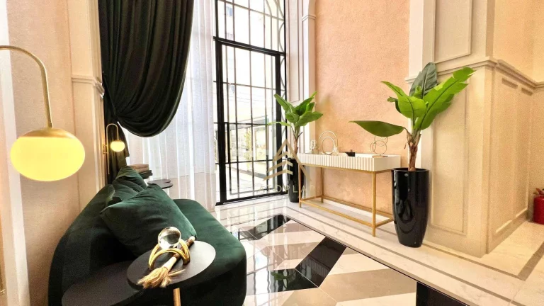 Imagem Apartamento Garden à venda, 139 m² por R$ 1.030.767,38 - Tabuleiro - Camboriú/SC