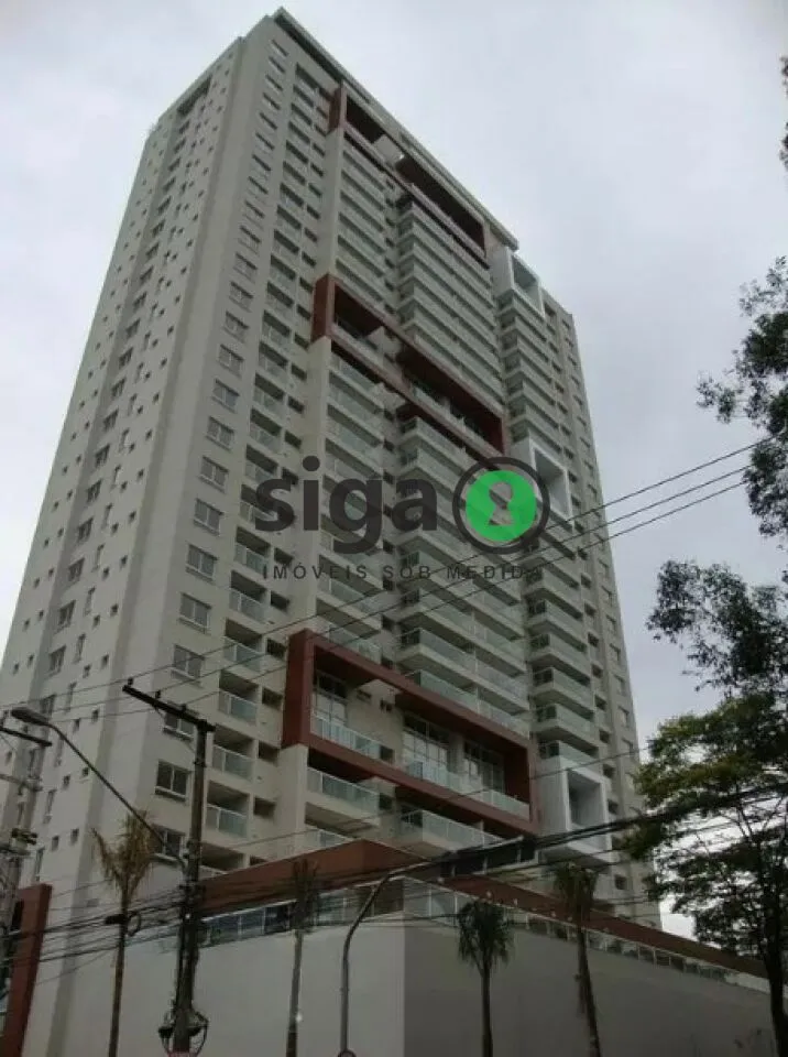 Foto do imóvel Apartamento para venda no Brooklin, São Paulo - SP
