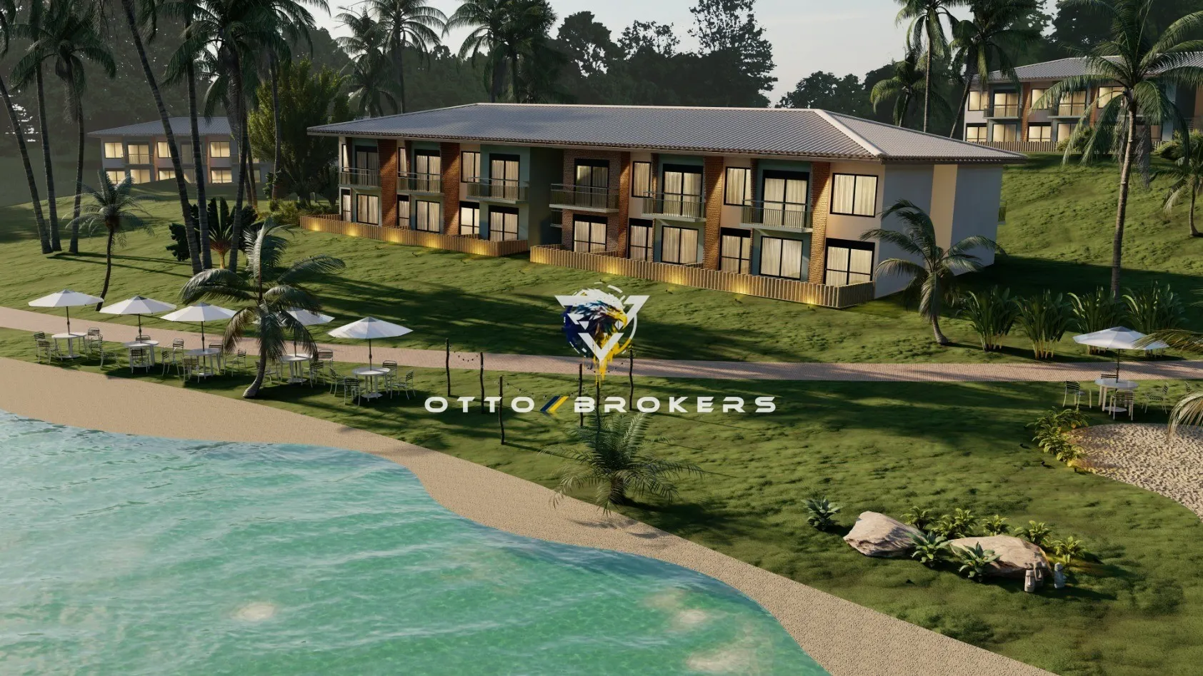 Imagem APARTAMENTO RESIDENCIAL em SANTA CRUZ CABRÁLIA - BA, COROA VERMELHA