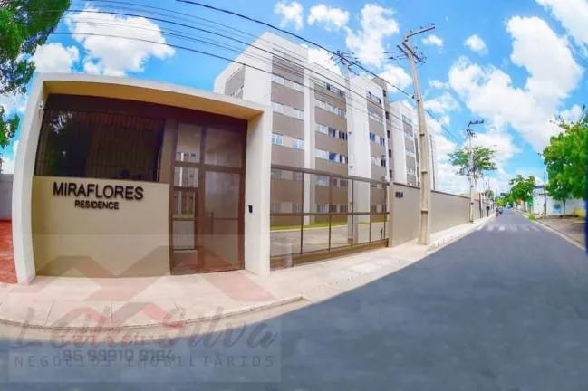 Imagem Apartamento a Venda , Timon MA