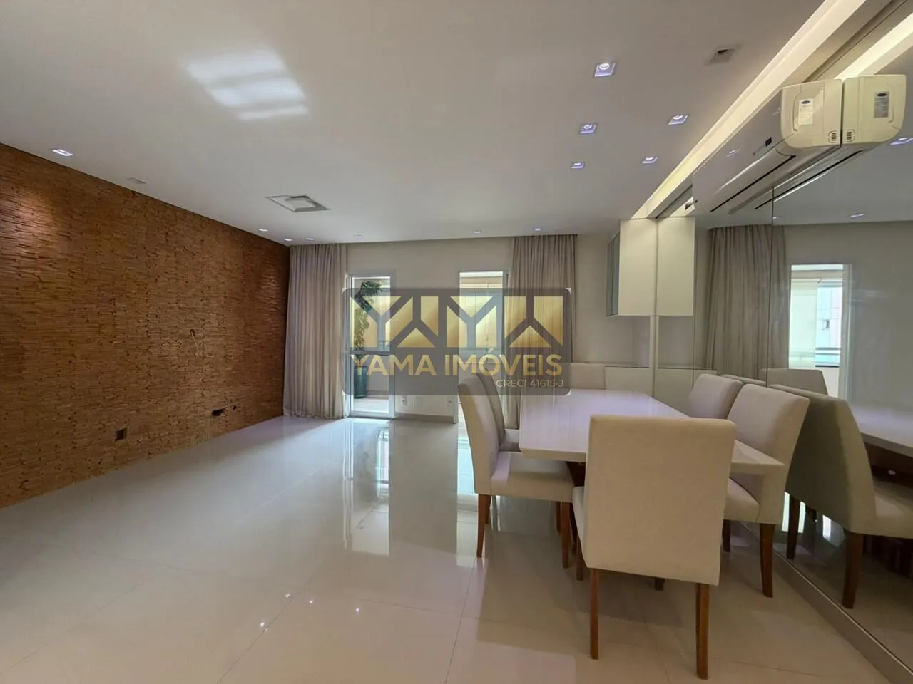 Imagem Edifício Ecolife - Apartamento à venda no bairro Jardim Botânico - Ribeirão Preto/SP