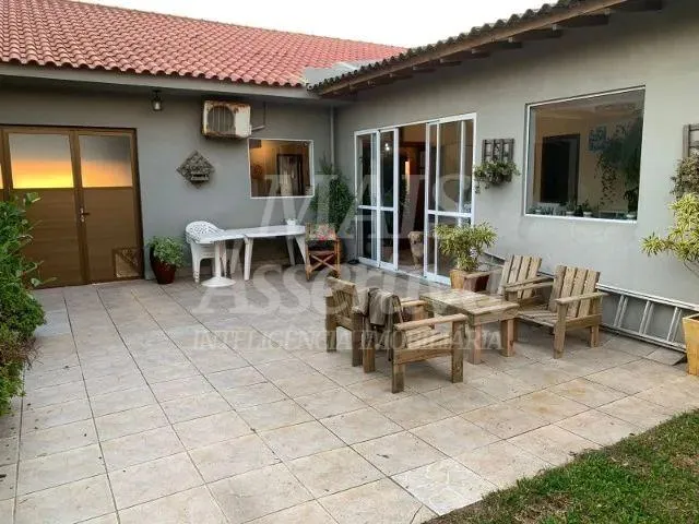 Imagem Casa Mobiliada Para Venda em Tramandai Barra