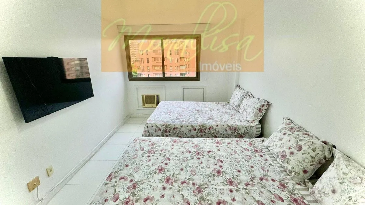 Imagem Apartamento com 3 quartos para Locação, Ipanema - Rio de Janeiro