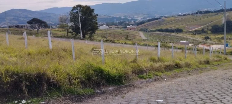 Imagem Terreno à Venda