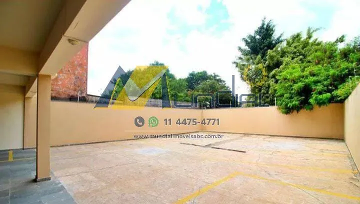 Foto do imóvel Vendo Apto em Santo André, Santa Terezinha