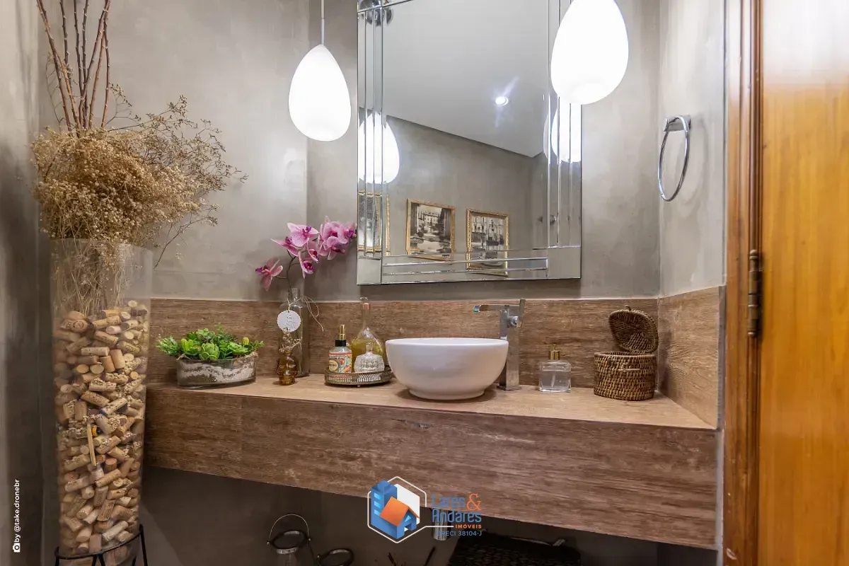 Imagem Apartamento para venda em Campo Belo com 3 quartos, sendo 3 suítes, 275m²