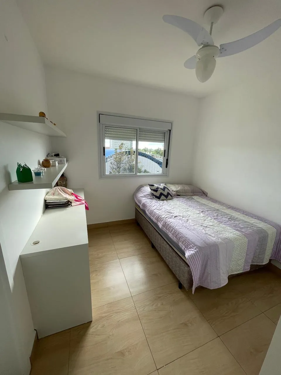 Imagem APARTAMENTO RESIDENCIAL em ITU - SP, JARDIM PLAZA ATHÉNÉE