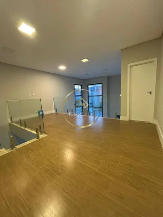 Imagem Casa, 3 Dormitórios(3 suítes), 300m², Condomínio Terras do Vale.