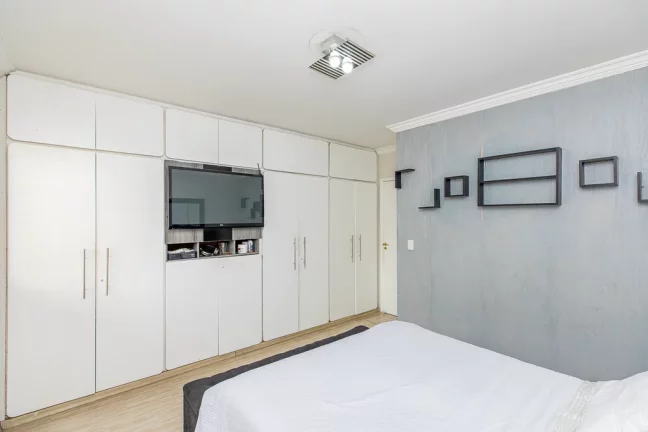 Imagem Apartamento à venda em São Paulo, Morumbi, com 4 quartos, 175m2