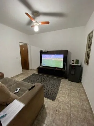 Imagem Casa à venda 2 Quartos, 1 Suite, 2 Vagas, 250M², Parque Senhor do Bonfim, Taubaté - SP