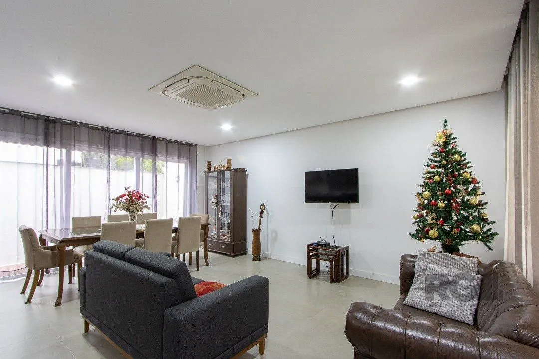 Imagem Casa de Condomínio em Vila Assunção