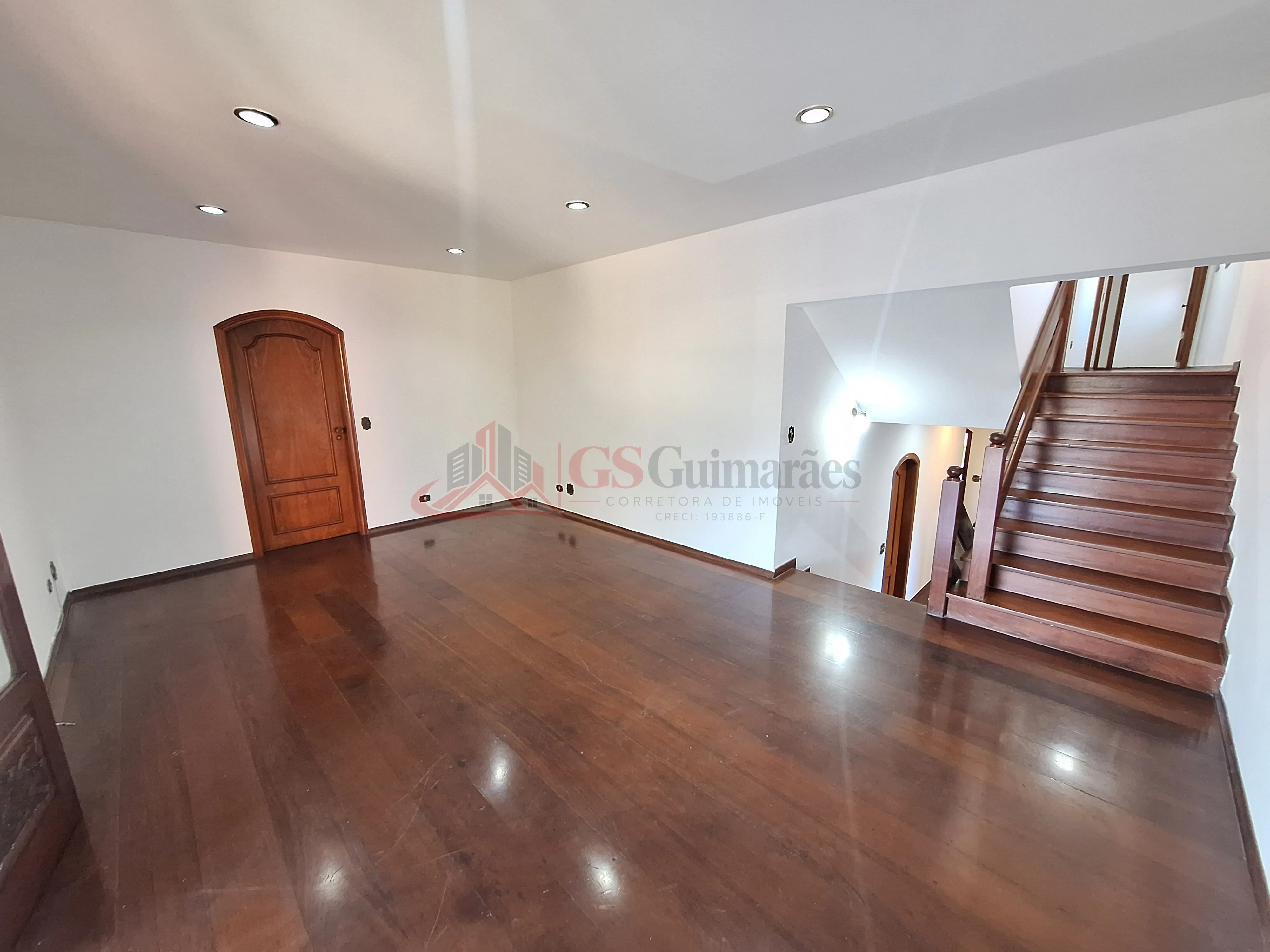 Imagem Casa no Residencial 02 - 475,3 m², 1 dormitório | Alphaville