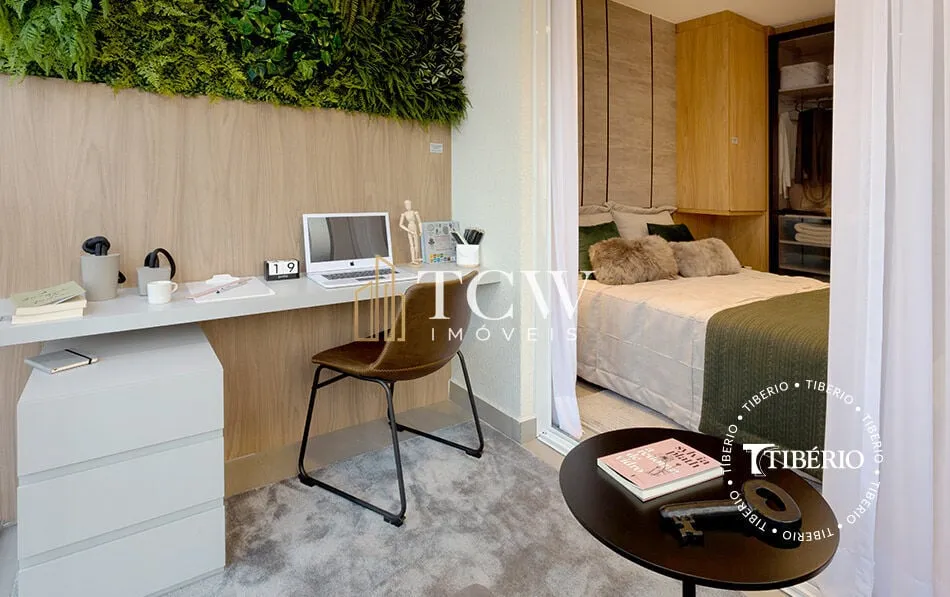 Imagem Apartamento à venda no bairro Vila Mariana - São Paulo/SP, Zona Sul