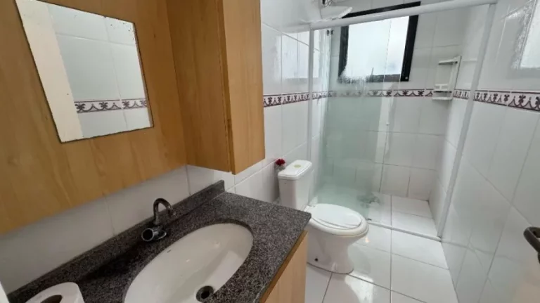 Imagem APARTAMENTO COM 80.37 m² - OCIAN - PRAIA GRANDE SP