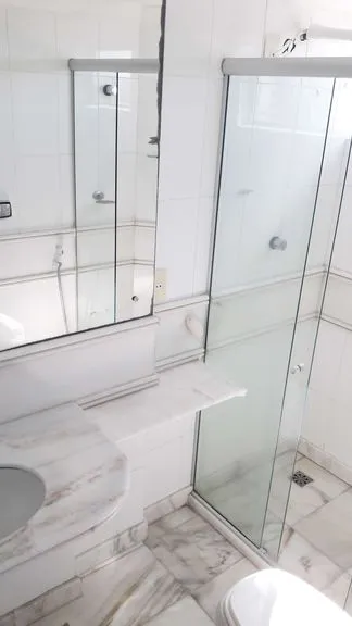 Imagem Apartamento com 3 Quartos à Venda, 186 m² em Candelária - Natal