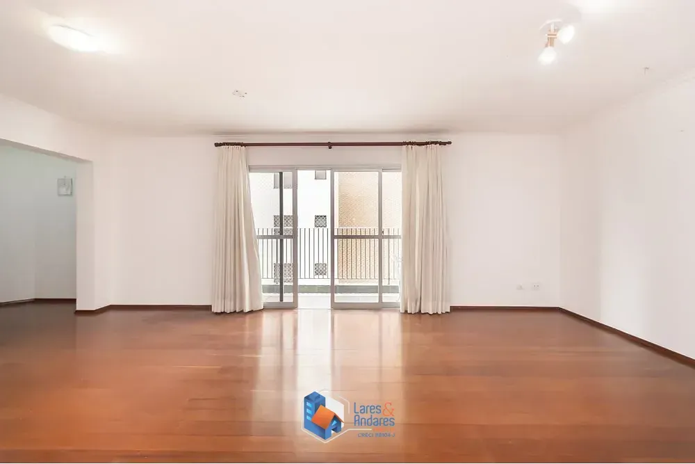 Imagem Apartamento para venda em Pompeia com 3 quartos, sendo 1 suíte, 155m²