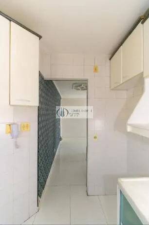 Imagem Apartamento 2 dormitórios 1 vaga no Jardim Imperador