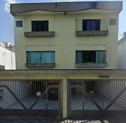 Imagem Sobrado Vila Gilda com 201m² com 3 dormitorios, 4 vagas de Garagens