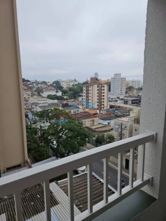Imagem Apartamento Novo - 2 dormitórios - Vila Andrade