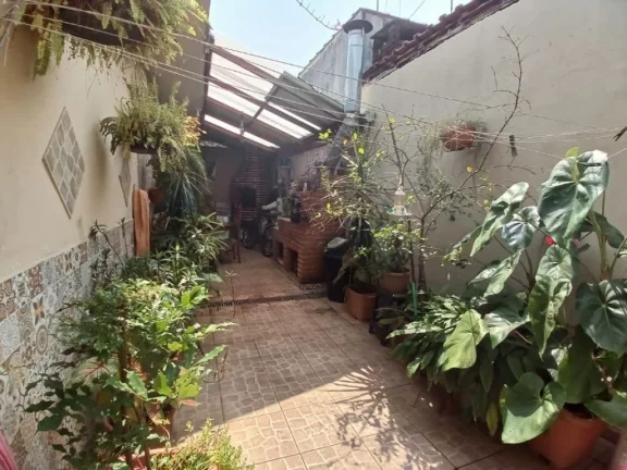 Imagem EXCELENTE OPORTUNIDADE!!! CASA NO MARACANÃ 3 DORMITÓRIOS 5 VAGAS!!!