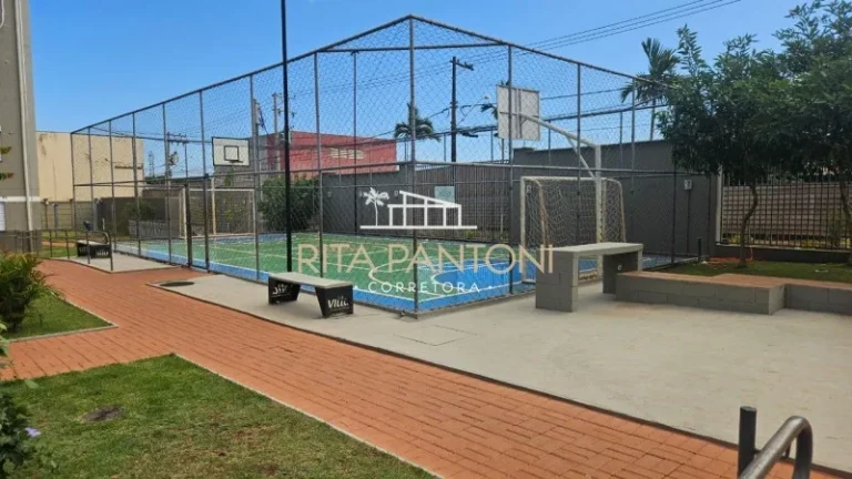 Imagem Apartamento - Ribeirão Preto - Geraldo Correia de Carvalho
