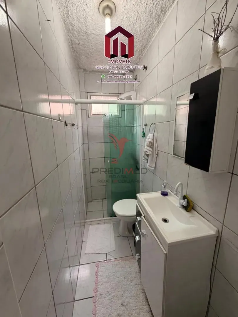 Imagem Condomínio Parque Residencial Morada do Sol 2 dormitórios São José SC BRASIL