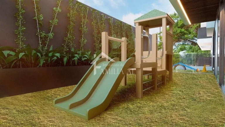 Imagem APARTAMENTO NO RESIDENCIAL CELEBRATION - AMÉRICA