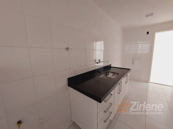 Imagem Apartamento com 3 quartos, 1 vaga e lazer na Prainha em Guarapari!