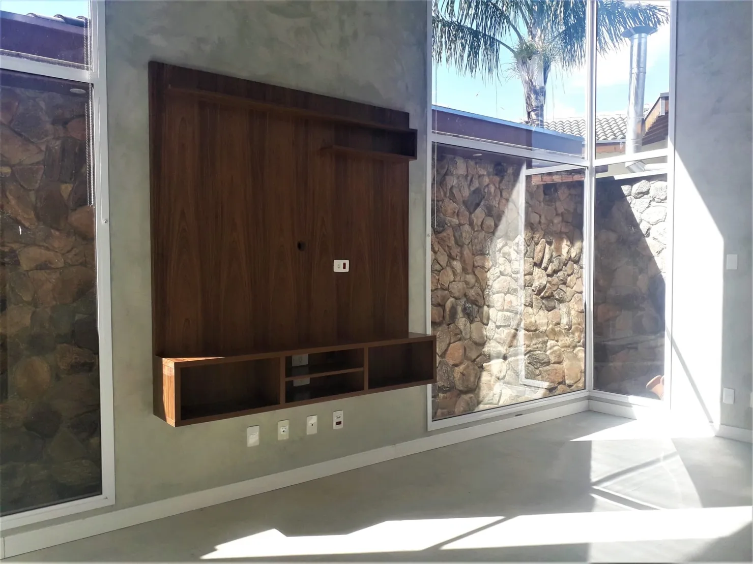 Imagem Casa à venda 3 Quartos, 1 Suite, 4 Vagas, 373.13M², Parque São Luís, Taubaté - SP | Residencial Jatobá