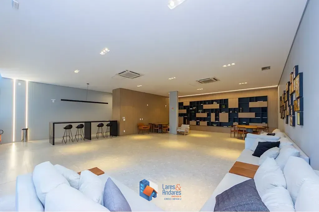 Imagem Apartamento à venda 3 Quartos 3 Suites 2 Vagas 157M² Brooklin Novo São Paulo - SP