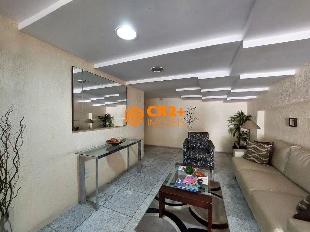Imagem Apartamento Boa Viagem para Locação - 40m - 1 Quarto - 1 vaga garagem