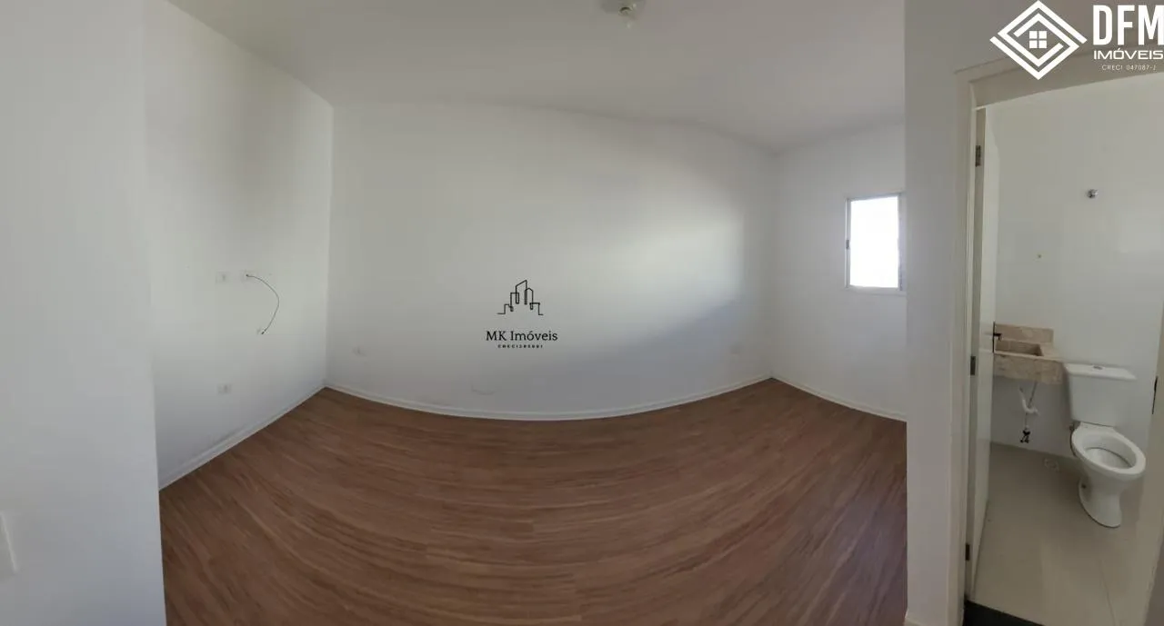 Imagem Casa em Condomínio com 3 Dormitorio(s) localizado(a) no bairro Vila Nova Aparecida em Mogi das Cruzes / Mato Grosso do Sul Ref.:80965344