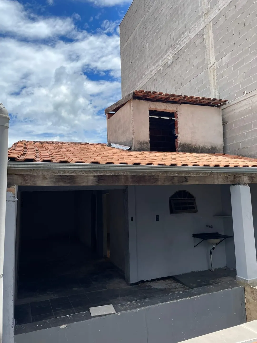 Imagem Casa à Venda, Chácara da Galega, Pindamonhangaba, SP