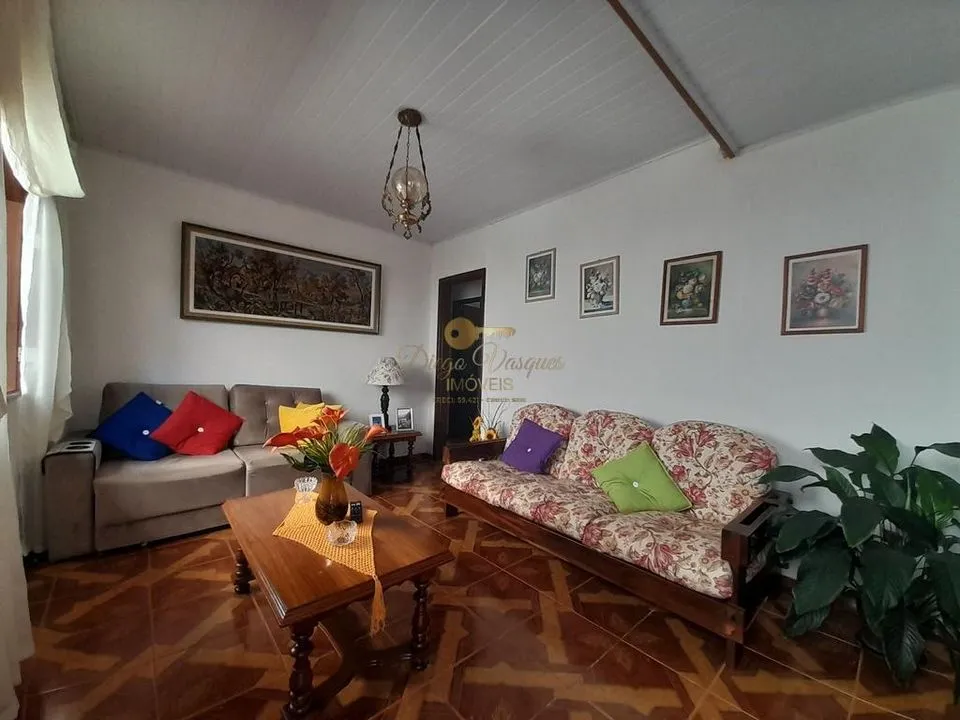 Imagem Casa para Venda em Teresópolis / RJ no bairro Cascata do Imbuí