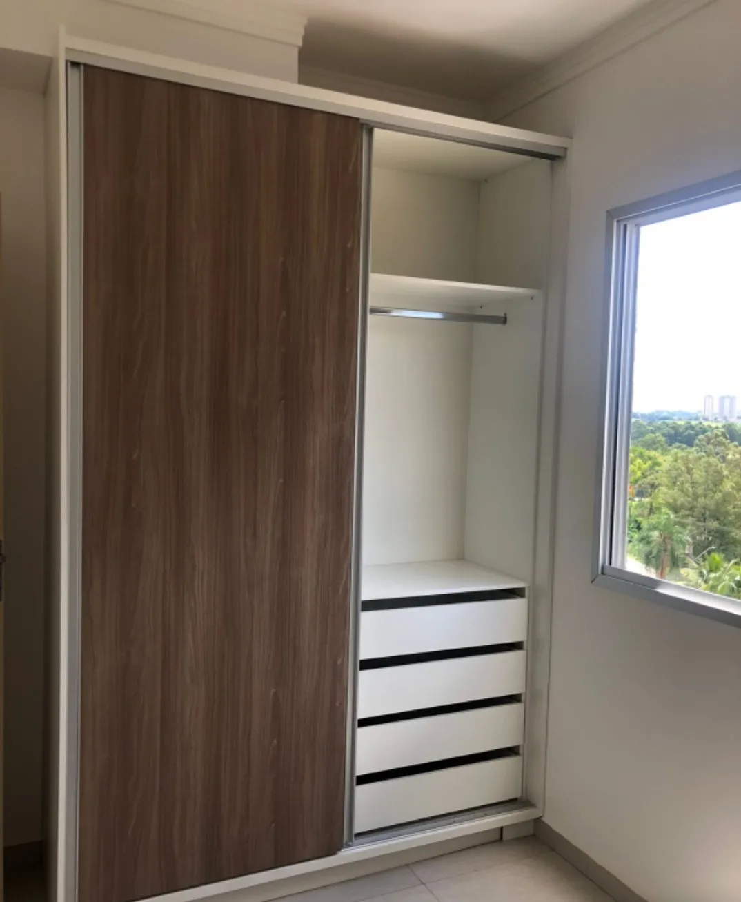 Imagem APARTAMENTO RESIDENCIAL em SOROCABA - SP, PARQUE CAMPOLIM