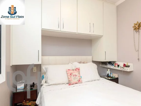 Imagem Apartamento à Venda No Planalto Paulista Com 4 Dormitórios e 2 Vagas, 103m