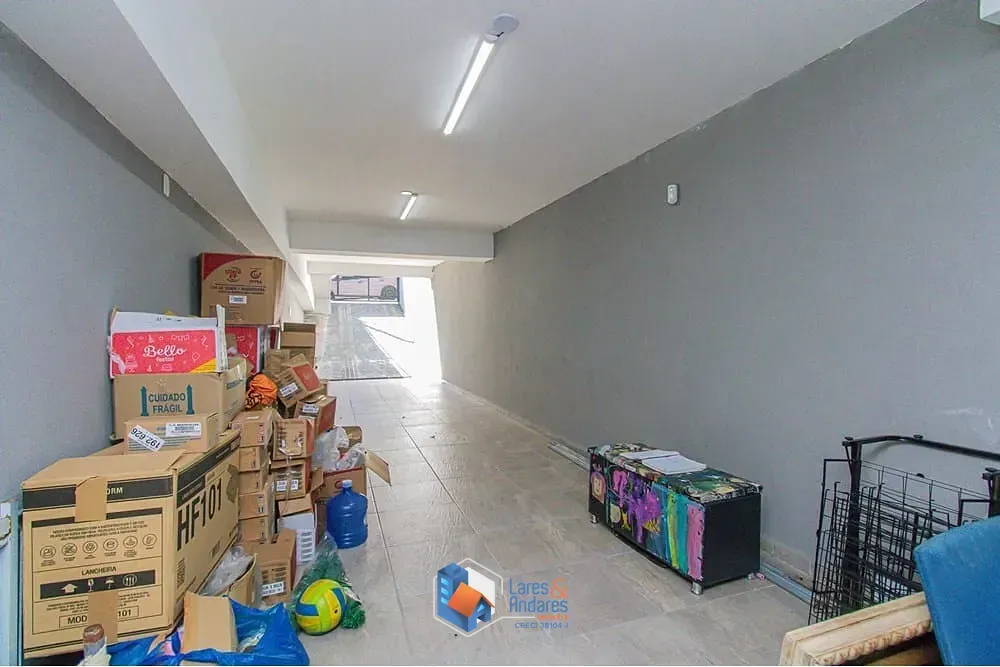 Imagem Casa à venda 3 Quartos 3 Suites 3 Vagas 161M² Vila Moraes São Paulo - SP